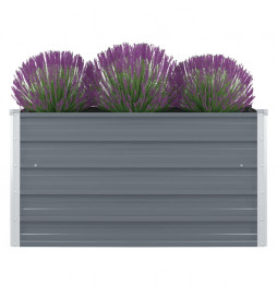 Jardinière 100 x 100 x 45...