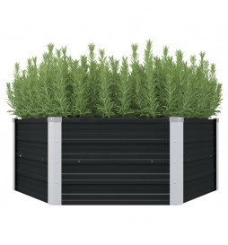 Jardinière surélevée...