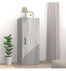 Armoire murale Sonoma gris...