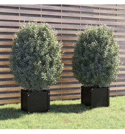 Jardinières d'extérieur 2...