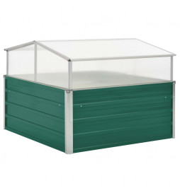Serre Vert 100x100x77 cm...