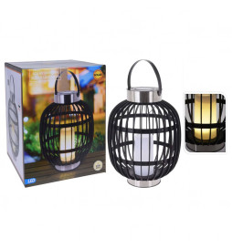 ProGarden Lampe solaire à...
