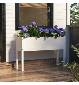 Jardinière d'extérieur...
