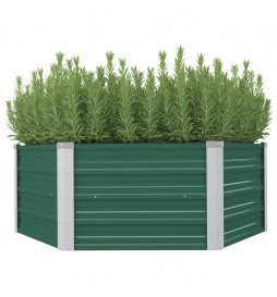 Jardinière 129 x 129 x 46...