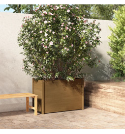 Jardinière d'extérieur...