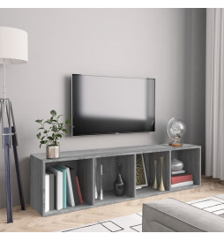 Bibliothèque/Meuble TV...
