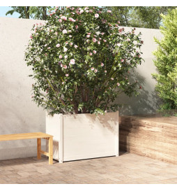 Jardinière d'extérieur...