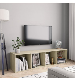 Bibliothèque/Meuble TV...