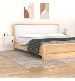 Armoires murales 2 pcs...