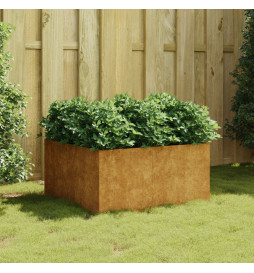 Jardinière 80x80x40 cm...