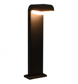 Lampe LED d'extérieur 9 W...