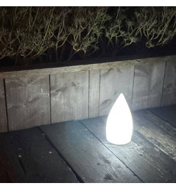 Eurotrail Lampe pointue de...