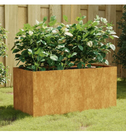 Jardinière 80x40x40 cm...