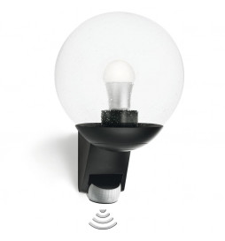 Steinel Lampe à capteur...