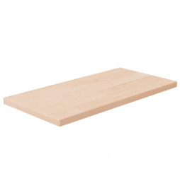 Panneau d'étagère 40x20x1,5...