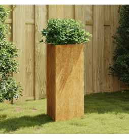 Jardinière 40x34,5x75 cm...