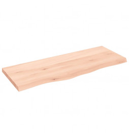 Étagère murale 100x40x4 cm...