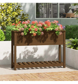 Jardinière et étagère...