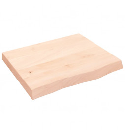 Étagère murale 60x50x6 cm...