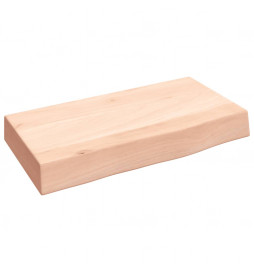Étagère murale 40x20x6 cm...