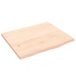 Étagère murale 60x50x2 cm...