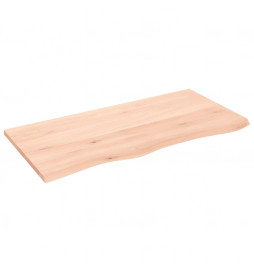 Étagère murale 100x50x2 cm...