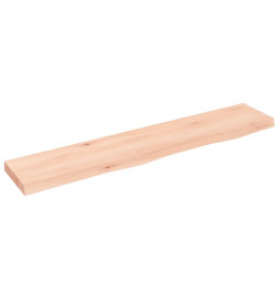 Étagère murale 100x20x4 cm...