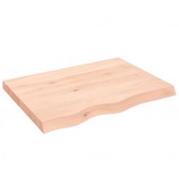 Étagère murale 80x60x6 cm...