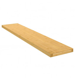 Étagère murale 100x20x4 cm...