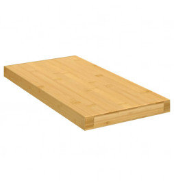 Étagère murale 40x20x2,5 cm...