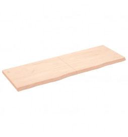 Étagère murale 180x60x6 cm...