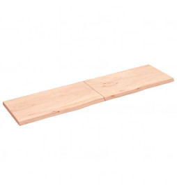 Étagère murale 200x50x4 cm...