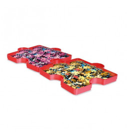 Clementoni -Puzzle Sorter