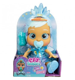 Poupon Cry Babies Stars -...