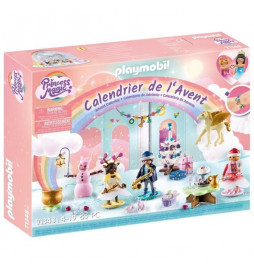 PLAYMOBIL 71348 Calendrier...