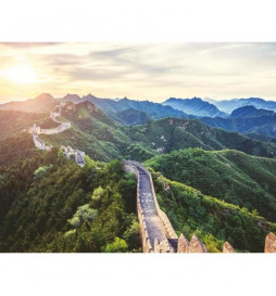 Puzzle 2000 p Grande Muraille