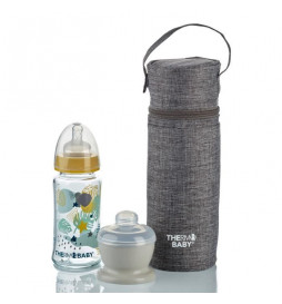 Porte biberon THERMOBABY -...