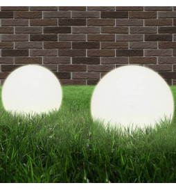 Lampe à LED sous forme de...