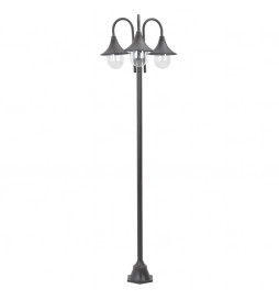 Lampadaire de jardin E27...