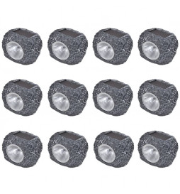 Projecteurs solaires à LED...