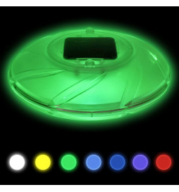 Bestway Lampe solaire...