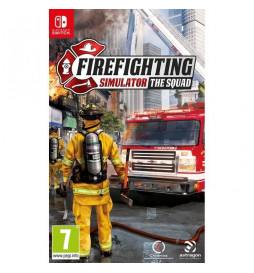 Firefighting Simulator The...