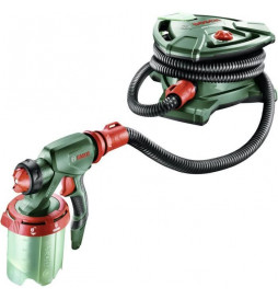 Pistolet a peinture BOSCH...
