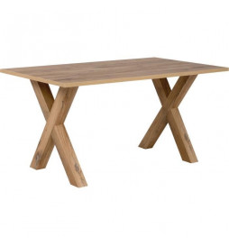 Table a manger seule...