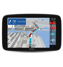 GPS poids lourd - TOM TOM -...