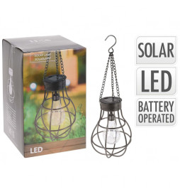 ProGarden Lampe à ampoule...