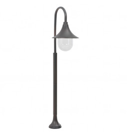 Lampadaire de jardin E27...