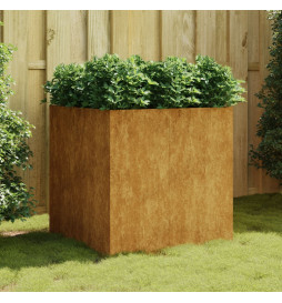 Jardinière 80x80x80 cm...