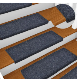 Tapis de marches d'escalier...