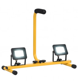Projecteur à LED avec...
